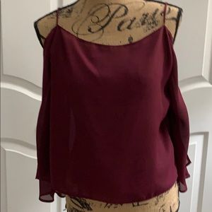 Longsleeve blouse